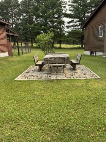 18 Turkey Run Road Vermontville NY 12989