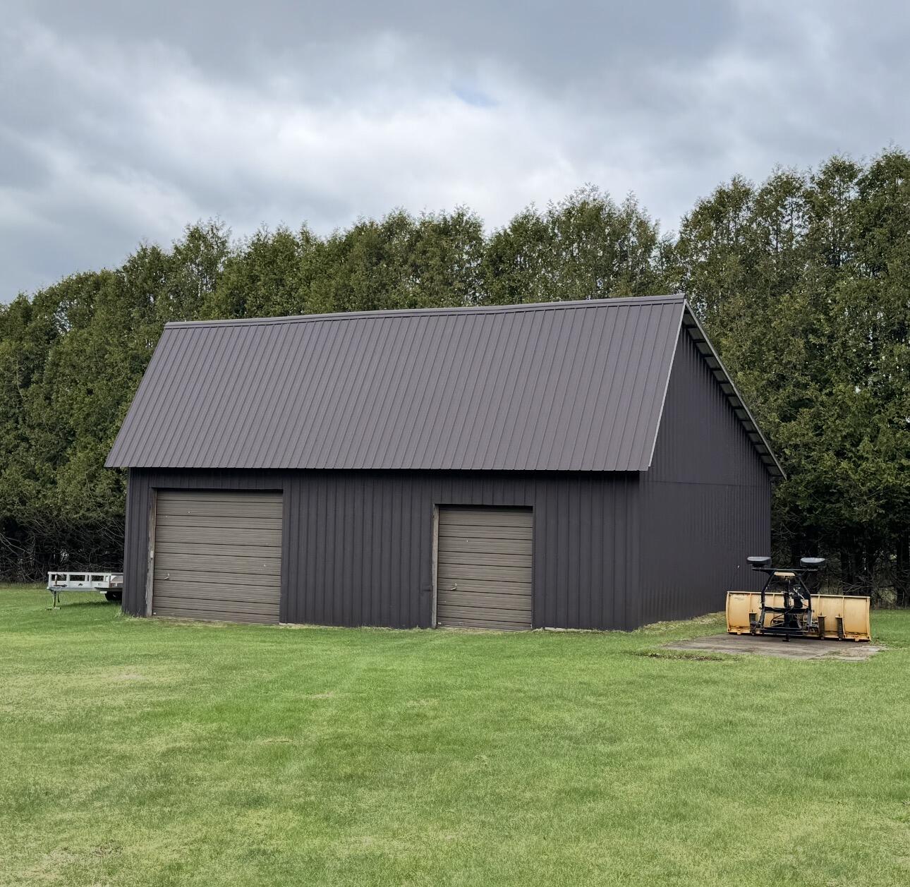18 Turkey Run Road Vermontville NY 12989