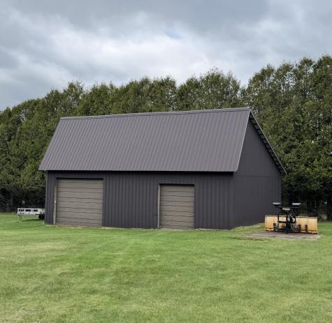18 Turkey Run Road Vermontville NY 12989