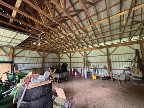 18 Turkey Run Road Vermontville NY 12989
