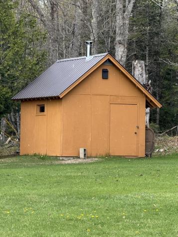 18 Turkey Run Road Vermontville NY 12989