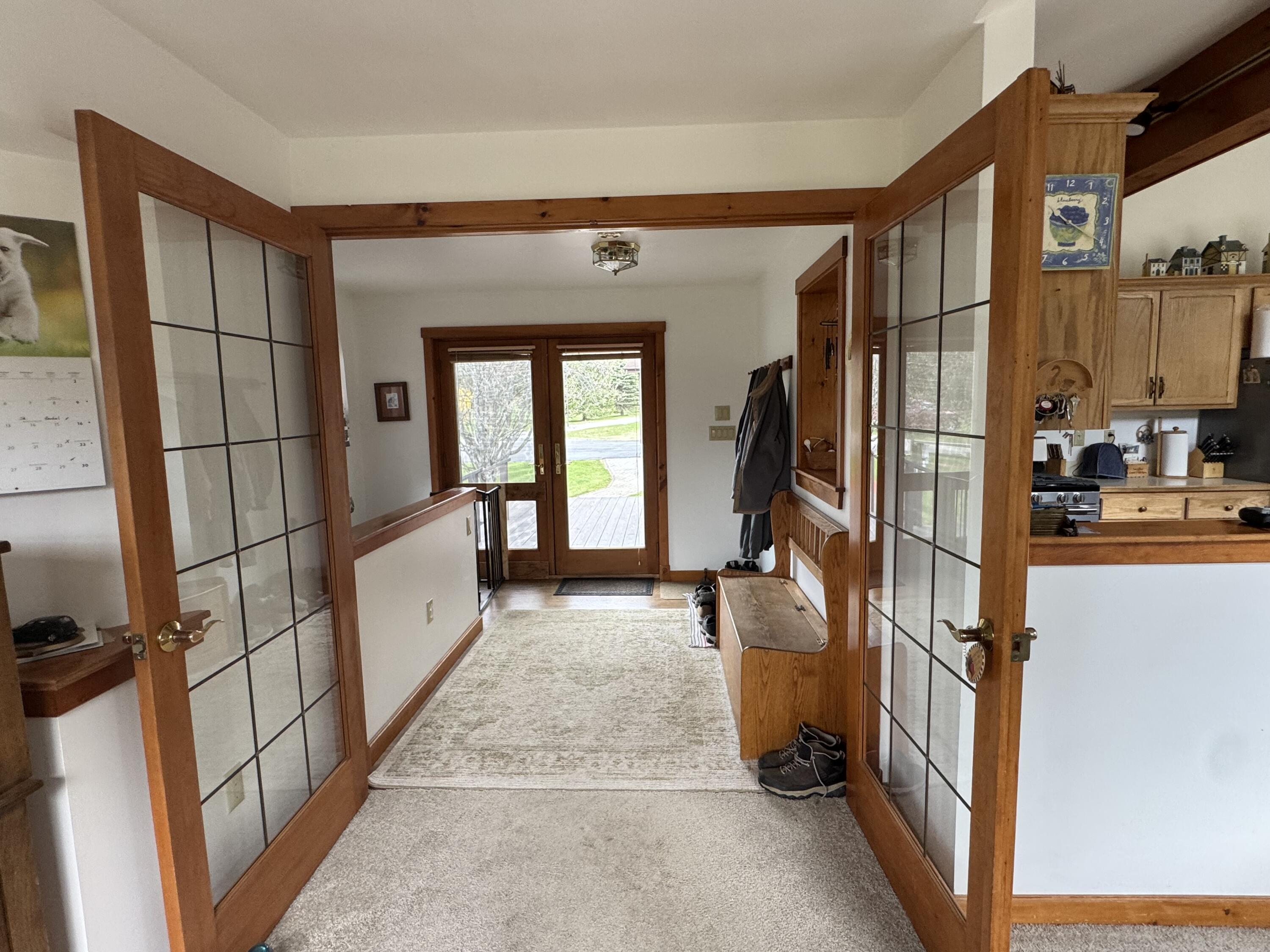 18 Turkey Run Road Vermontville NY 12989