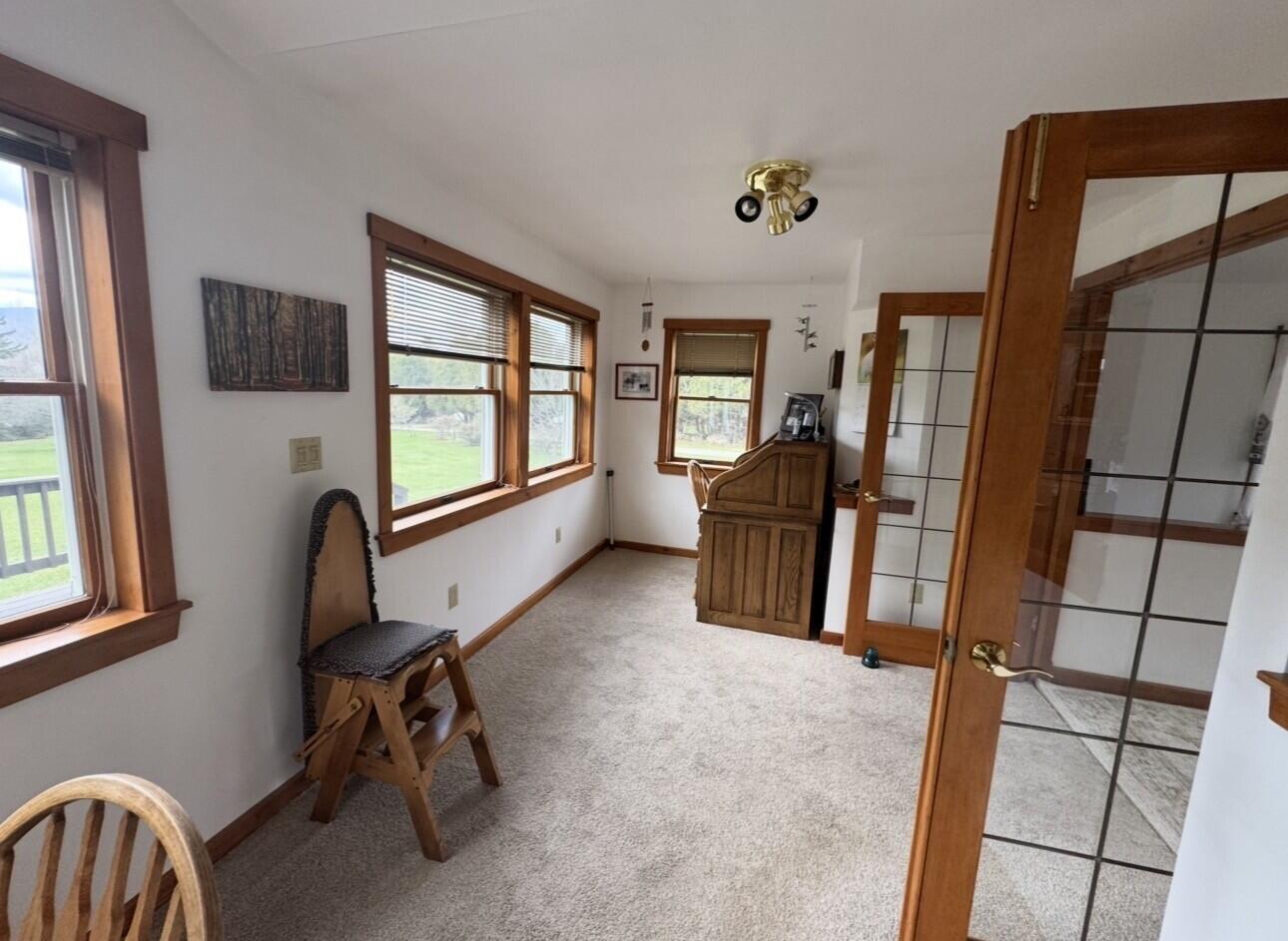 18 Turkey Run Road Vermontville NY 12989