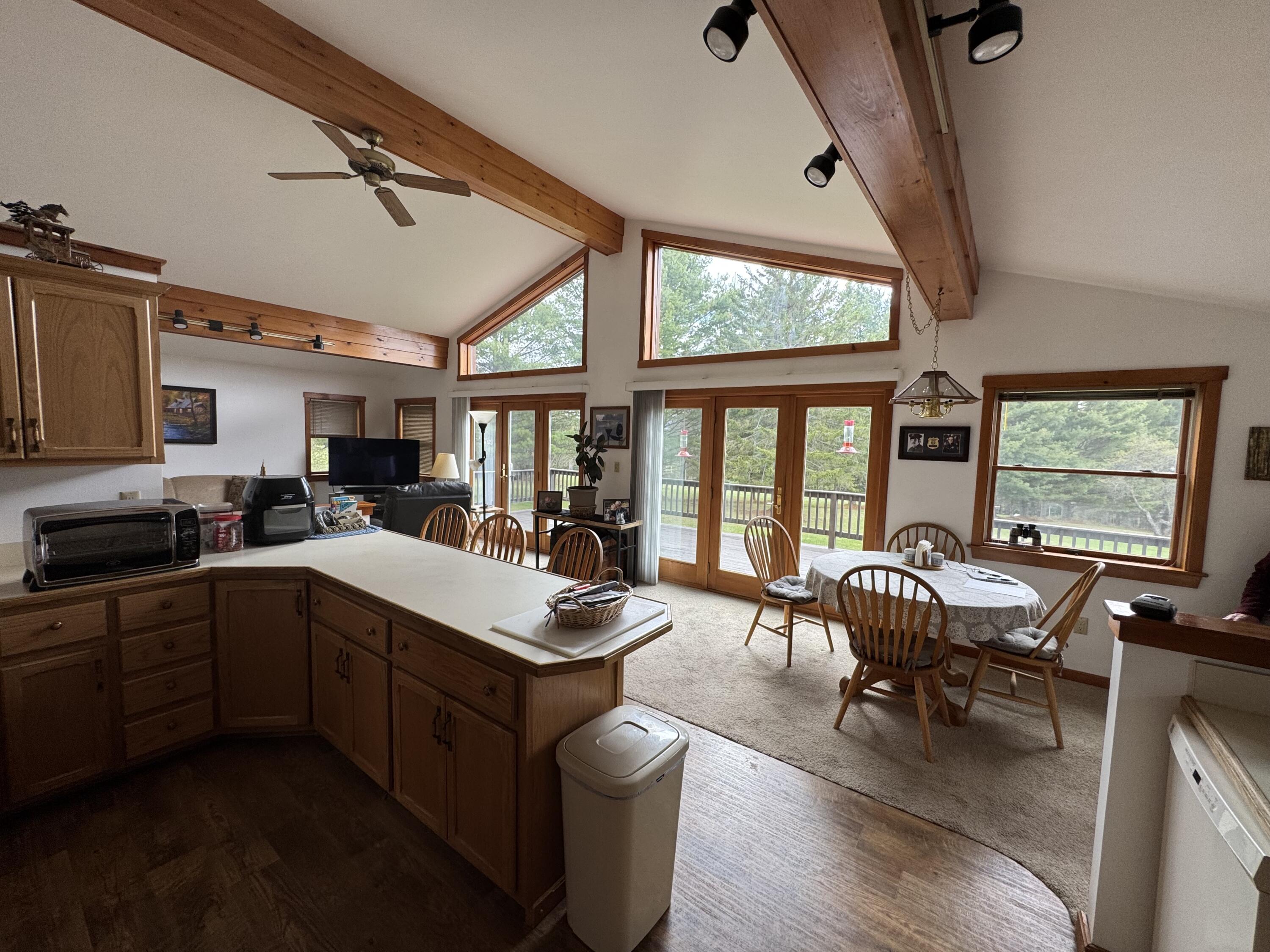 18 Turkey Run Road Vermontville NY 12989