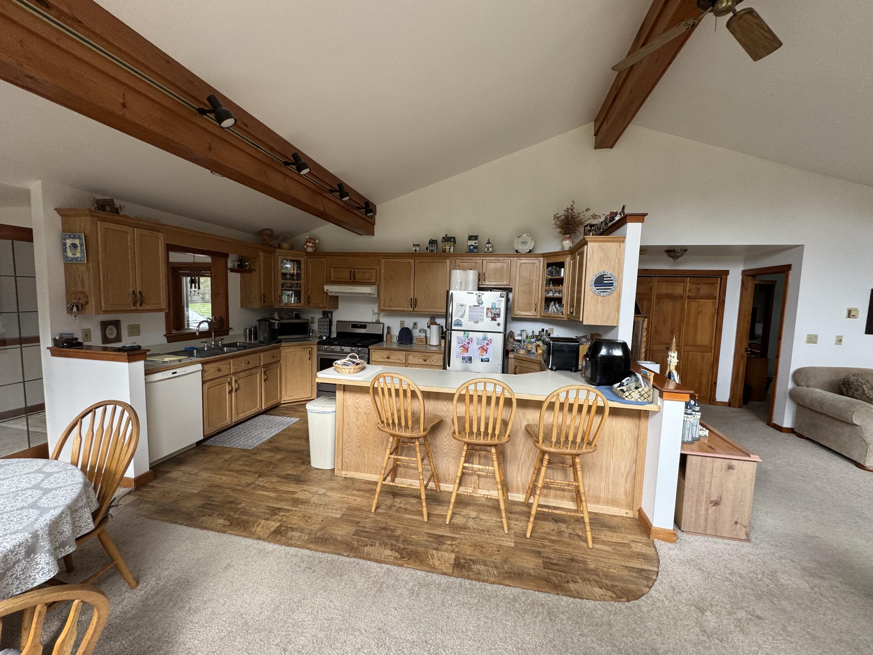 18 Turkey Run Road Vermontville NY 12989