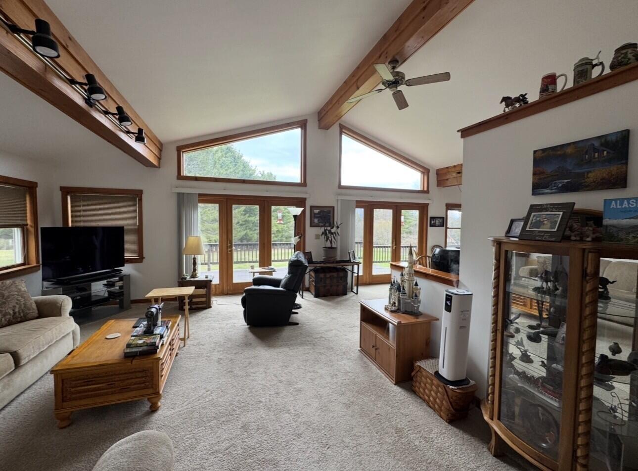 18 Turkey Run Road Vermontville NY 12989