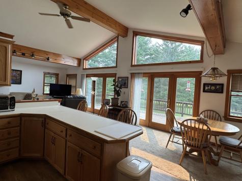 18 Turkey Run Road Vermontville NY 12989