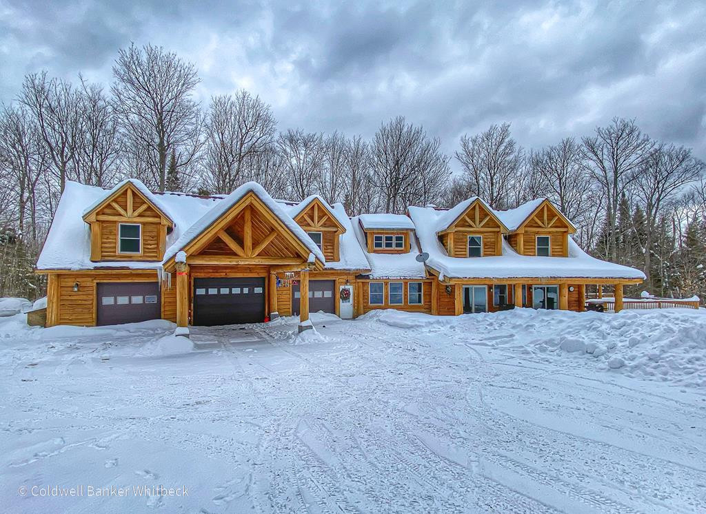85 Tamarack Drive Malone NY 12953