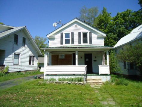 35 Franklin Street Malone NY 12953