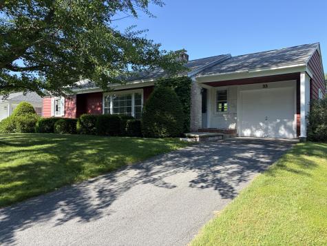 33 Morrison Avenue Plattsburgh NY 12901