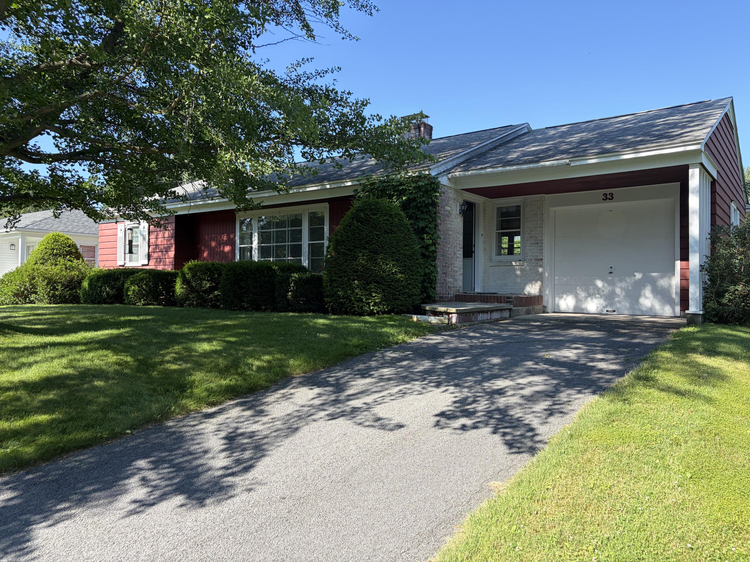 33 Morrison Avenue Plattsburgh NY 12901