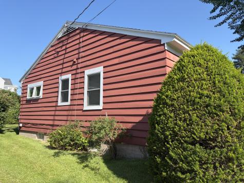 33 Morrison Avenue Plattsburgh NY 12901