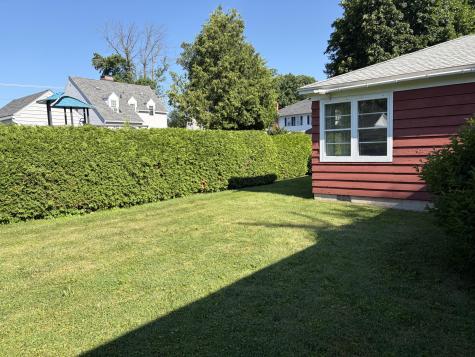 33 Morrison Avenue Plattsburgh NY 12901