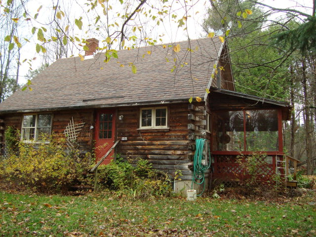 986 N Star Road Mooers NY 12958