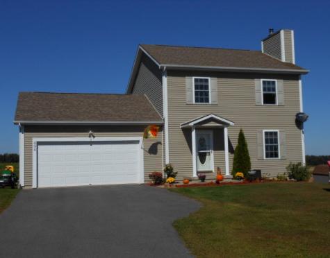 494 Brand Hollow Road Peru NY 12972