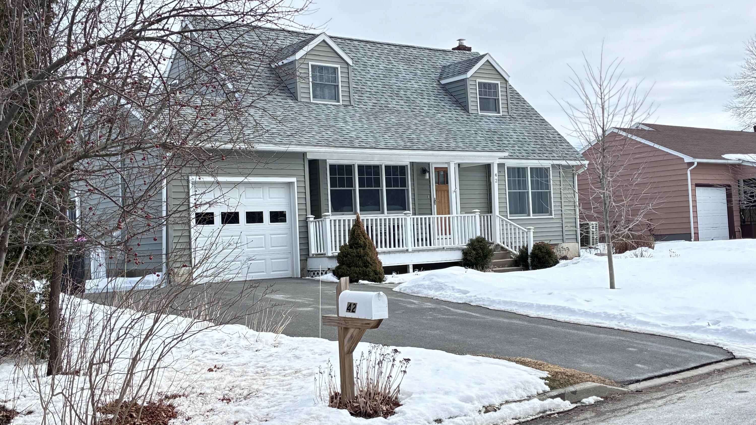 42 Lakeshore Drive Plattsburgh NY 12901