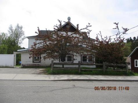 342 Mill Pond Drive Lake Placid NY 12946
