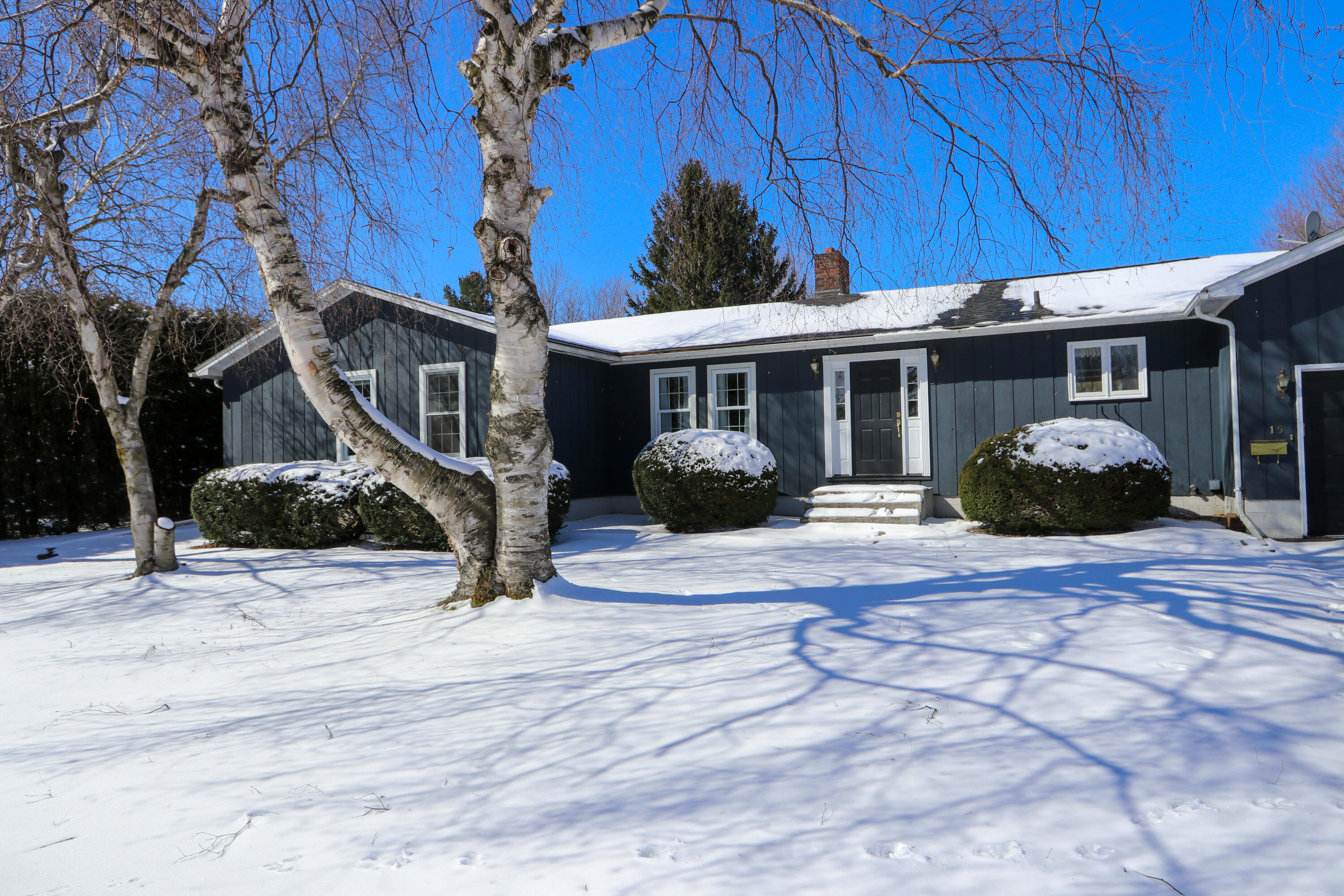 15 Edgewater Drive Rouses Point NY 12979