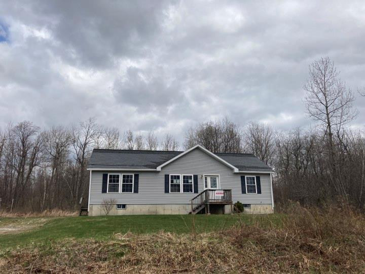 135 Lake Roxanne Road Ellenburg Depot NY 12935