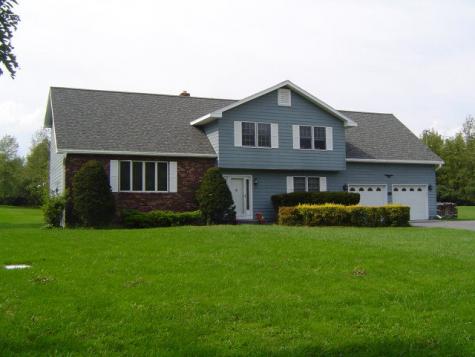 1243 Lake Shore Road Chazy NY 12921