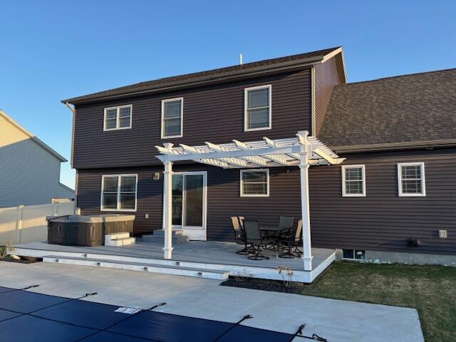 42 Independence Drive Plattsburgh NY 12901