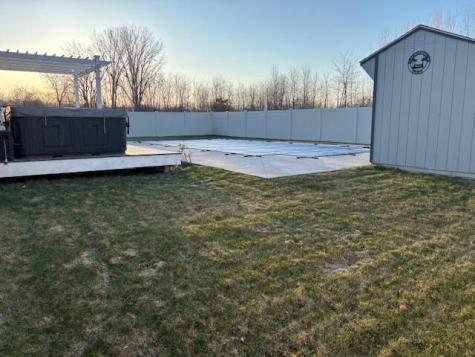 42 Independence Drive Plattsburgh NY 12901