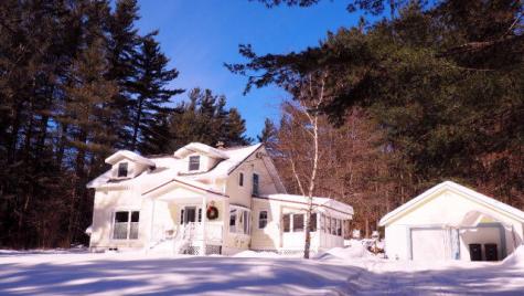 71 Swinyer Road Vermontville NY 12989