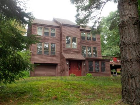 70 Turtle Pond Road Saranac Lake NY 12983