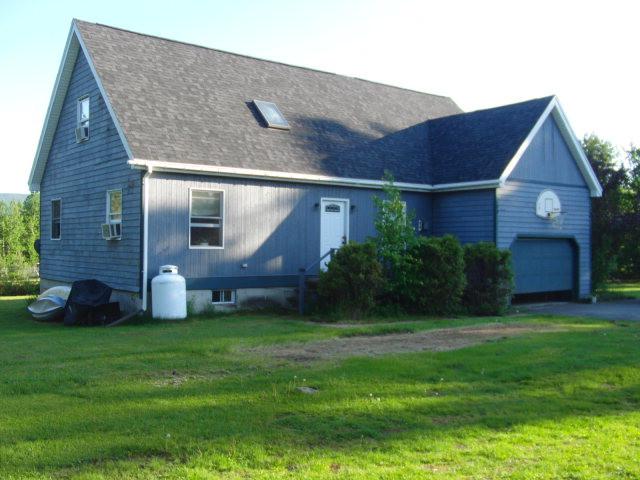 27 Glenwood Avenue Tupper Lake NY 12986