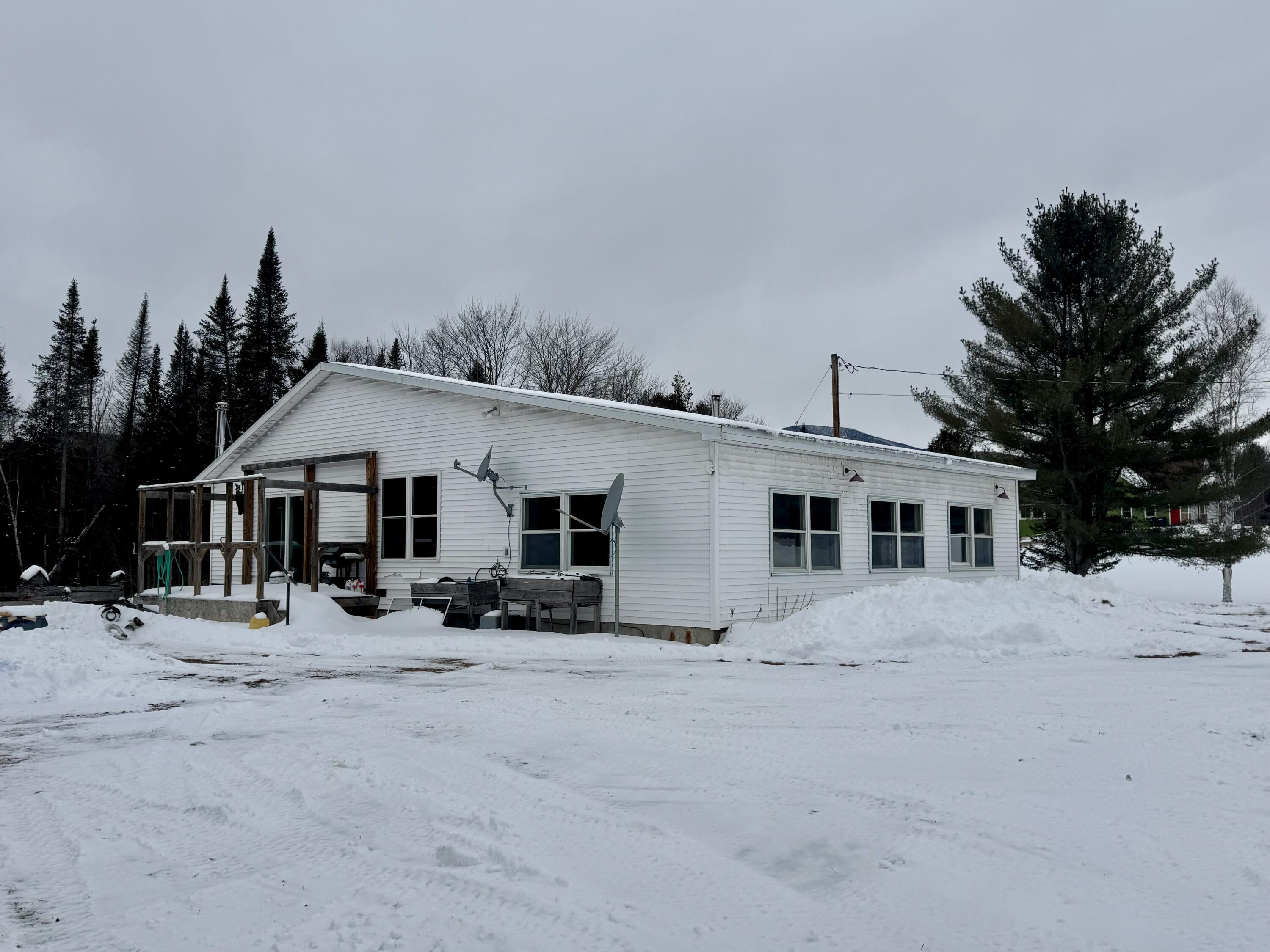 65 No 37 Road Saranac NY 12981