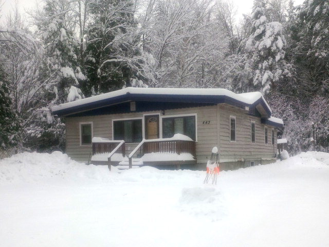 443 Lake Street Saranac Lake NY 12983