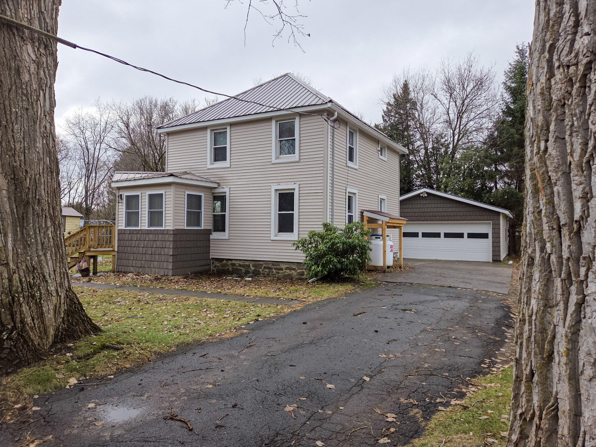 44 Murray Street Malone NY 12953