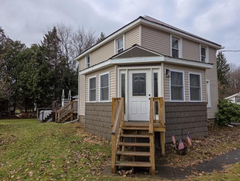 44 Murray Street Malone NY 12953