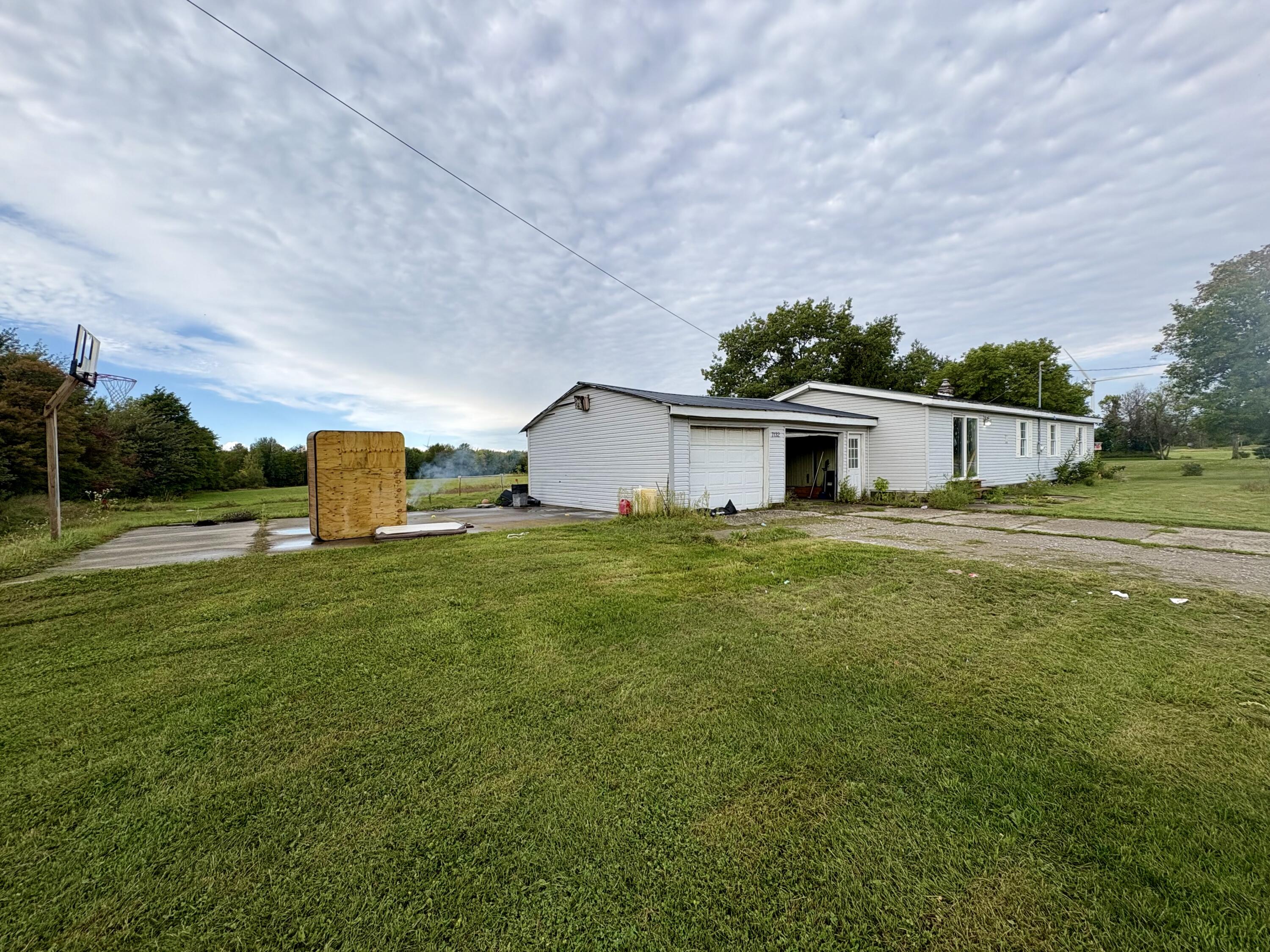 7132 State Route 11 Churubusco NY 12923