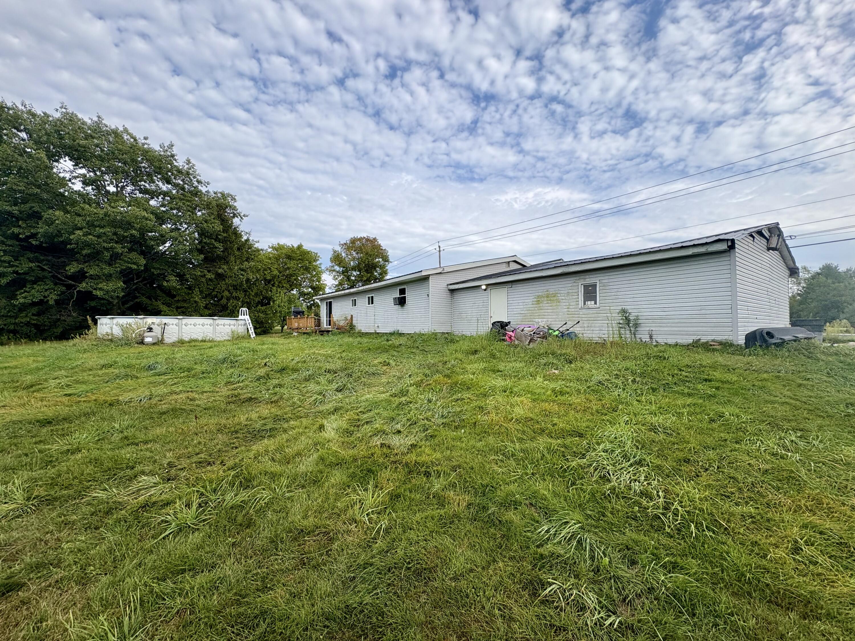 7132 State Route 11 Churubusco NY 12923