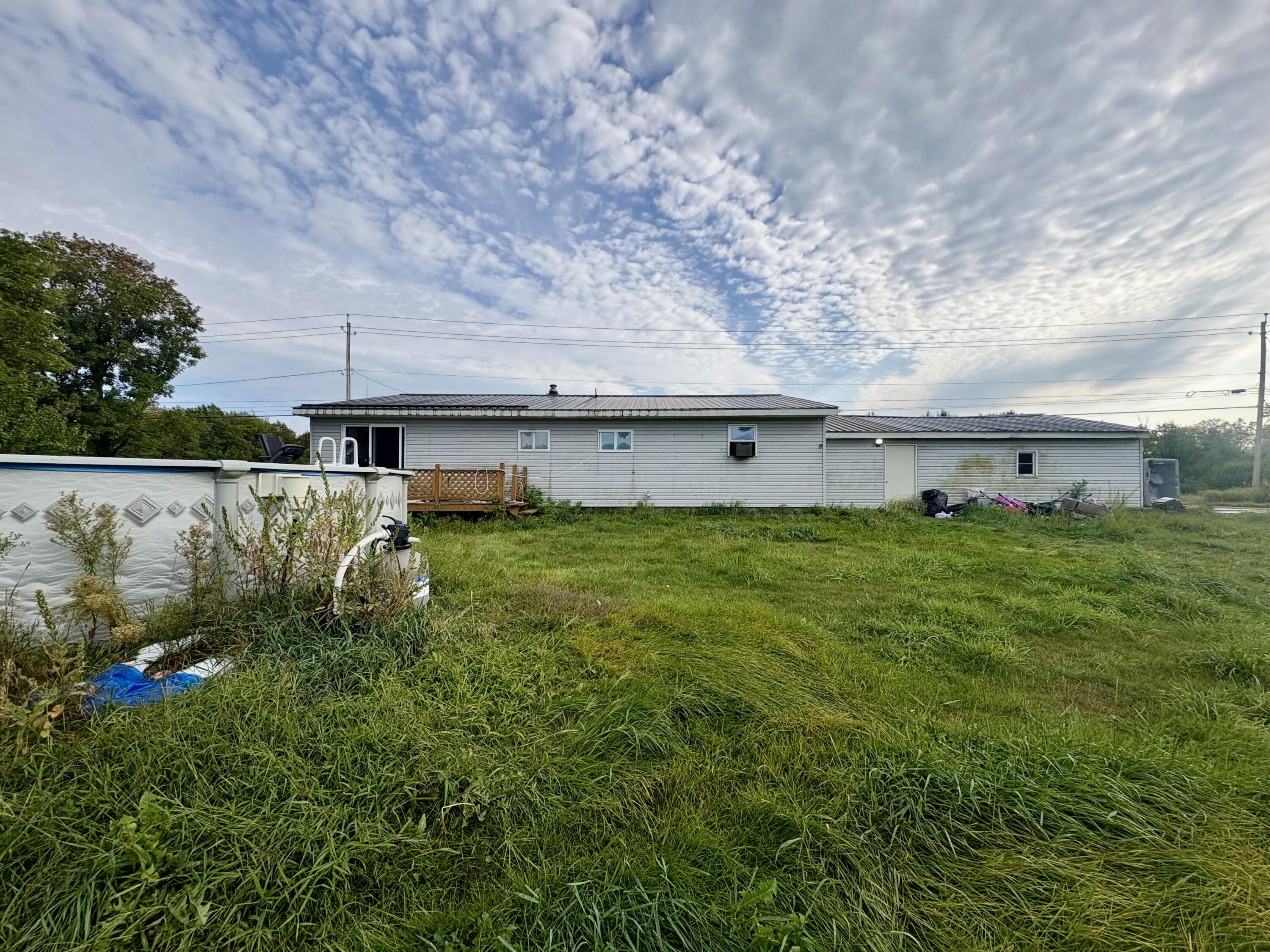 7132 State Route 11 Churubusco NY 12923