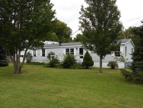 237 W Church Street West Chazy NY 12992