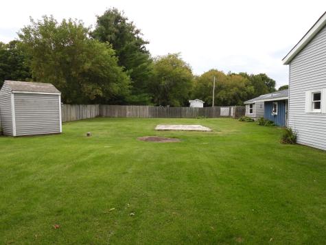 237 W Church Street West Chazy NY 12992