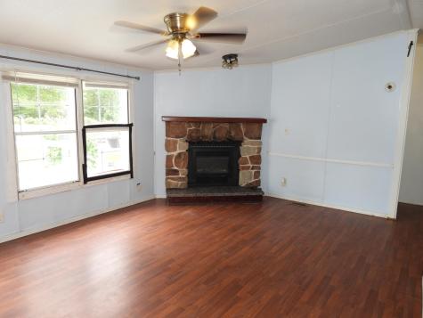 237 W Church Street West Chazy NY 12992