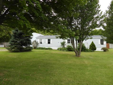 237 W Church Street West Chazy NY 12992