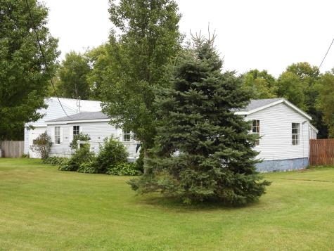 237 W Church Street West Chazy NY 12992