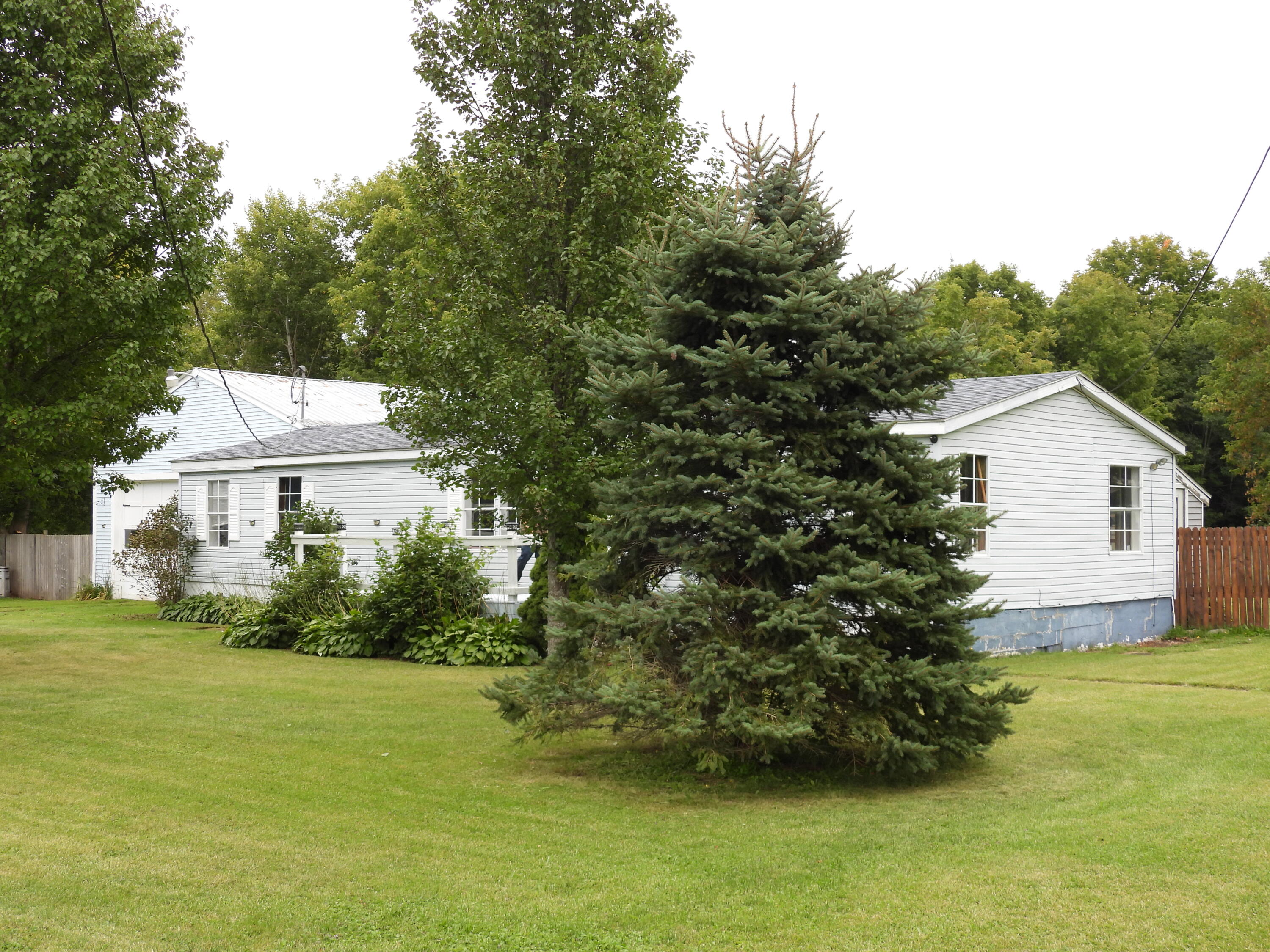 237 W Church Street West Chazy NY 12992