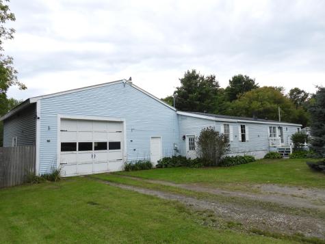 237 W Church Street West Chazy NY 12992