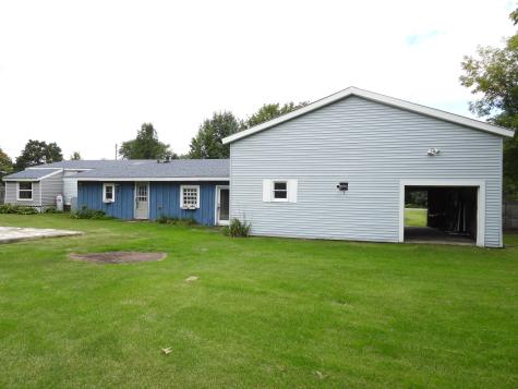 237 W Church Street West Chazy NY 12992
