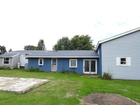 237 W Church Street West Chazy NY 12992