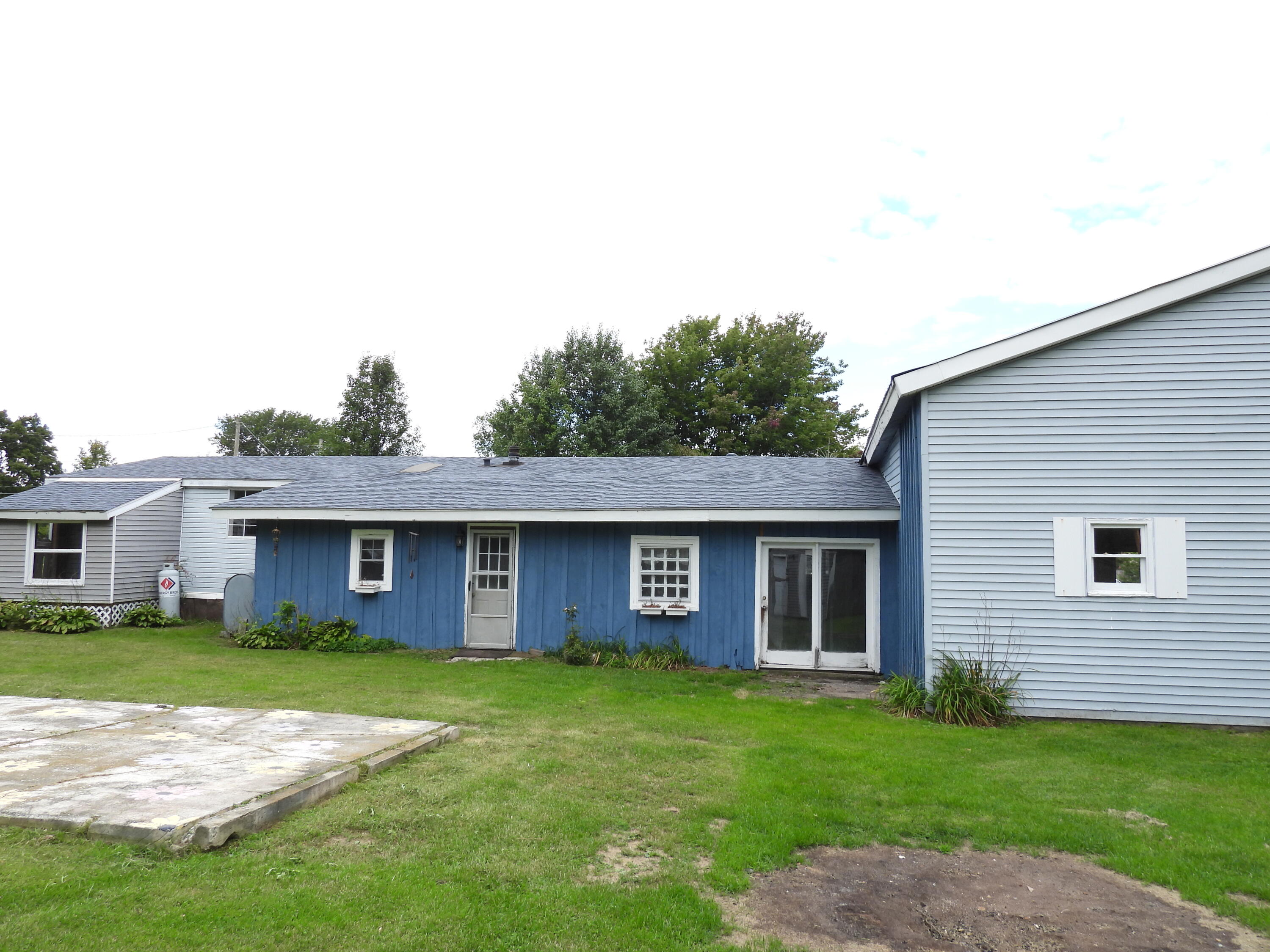 237 W Church Street West Chazy NY 12992