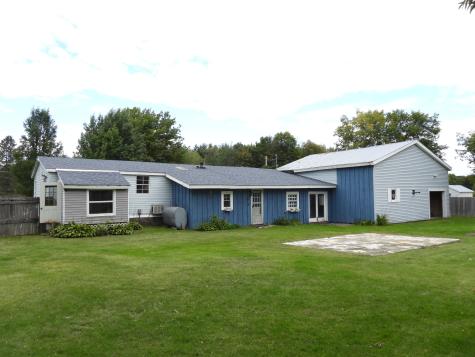 237 W Church Street West Chazy NY 12992