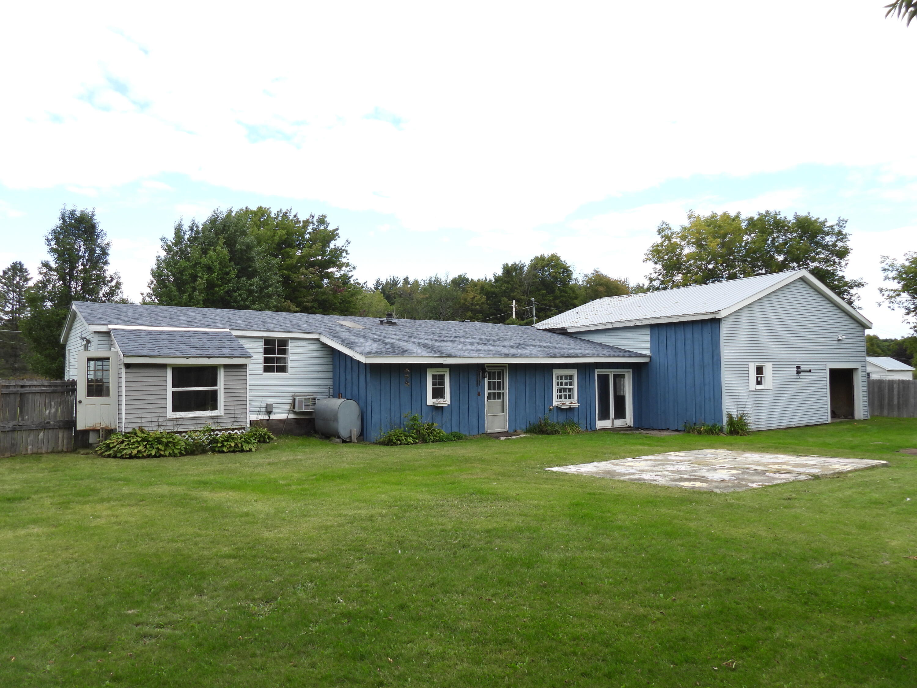 237 W Church Street West Chazy NY 12992