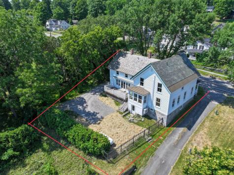 2264 Lake Shore Road Essex NY 12936