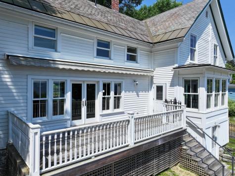 2264 Lake Shore Road Essex NY 12936